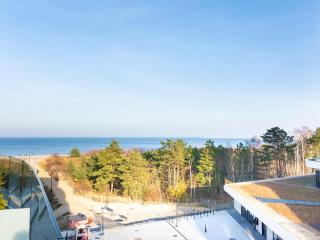 VacationClub - Baltic Park Molo Apartament C304 - Świnoujście - 2