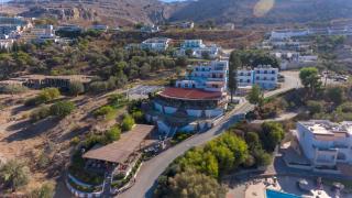 Lindian Jewel Hotel and Villas - Lindos - 7