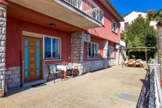 Apartments Rina - Medveja - 5