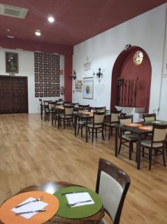 Hotel Hospederia San Francisco - Priego de Córdoba - 8