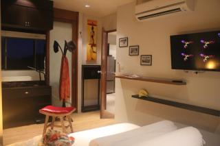 Top Floor, One-Bedroom Apartment - Phuket - 4