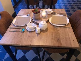 B&B Langeveldemolen - Merchtem - 4