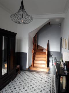 MAISON CLEMENCEAU - 3