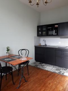 MAISON CLEMENCEAU - 1