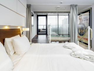 VacationClub – Marine Hotel Apartament 621 - Colberga - 3