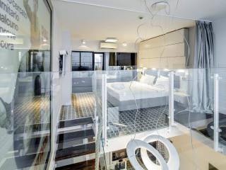 VacationClub – Marine Hotel Apartament 621 - Kołobrzeg - 4