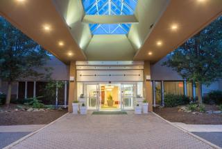 Holiday Inn Harrisburg I-81 Hershey Area by IHG - Grantville - 3