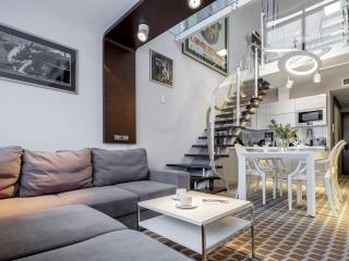 VacationClub – Marine Hotel Apartament 621 - Colberga - 7
