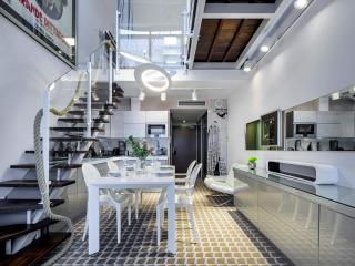 VacationClub – Marine Hotel Apartament 621 - Colberga - 0
