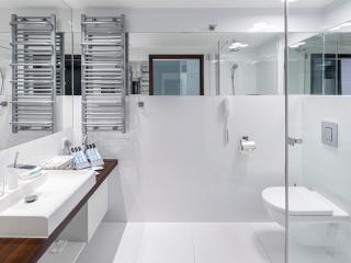 VacationClub – Marine Hotel Apartament 621 - Colberga - 1