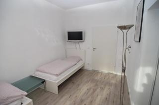 City Apartment Vohwinkel - 9