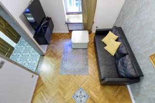 Pinkova Apartments - Praga - 3
