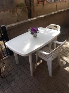 Monolocale Linda - Cecina - 8
