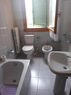 Monolocale Linda - Cecina - 4