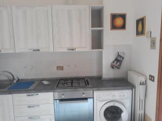 Monolocale Linda - Cecina - 5