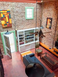 Loft en Buenos Aires - Buenos Aires - 7