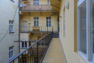 Pinkova Apartments - Praga - 5