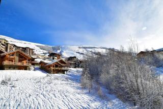 Vacancéole - Résidence Lautaret 5 - Les Deux Alpes - 7