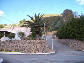 Fiori di Arancio - Città di Lipari - 1