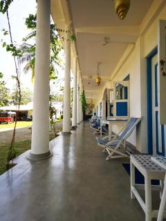 Zimmer Rest - Unawatuna - 4