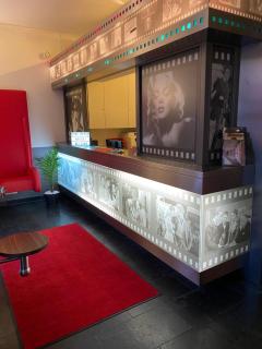 CineHotel Maroni - 0