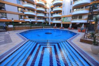 Monte Cairo Serviced Apartments - Cairo - 0
