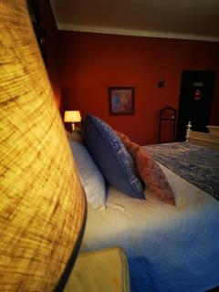 Monte Alerta Turismo Rural - 5