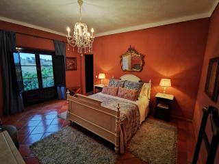 Monte Alerta Turismo Rural - 2