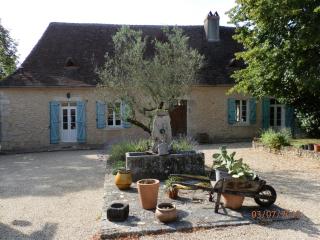 Gîte de la pouvellerie - Fossemagne - 3