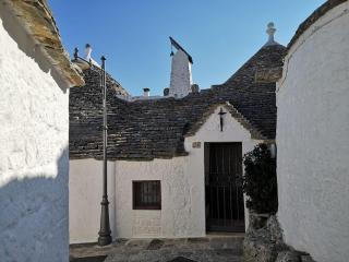 Trullo Nobilis - Alberobello - 6