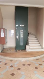 Studio Cosy 2 adultes - 5