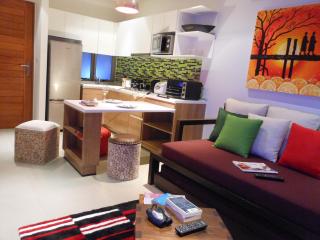 Top Floor, One-Bedroom Apartment - Phuket - 8