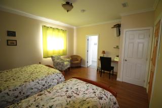 The Fiddle and the Sea Bed and Breakfast - 1