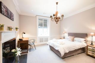 Frederick Street Apartment - Edimburgo - 1
