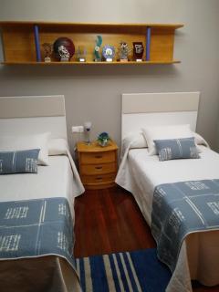 Apartamento La Real - 4