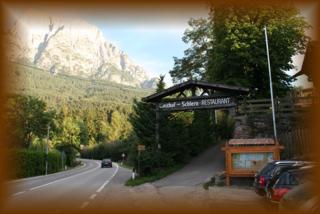 Gasthof zum Schlern - Fié allo Sciliar - 1