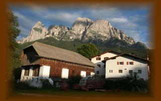 Gasthof zum Schlern - Fiè allo Sciliar - 6