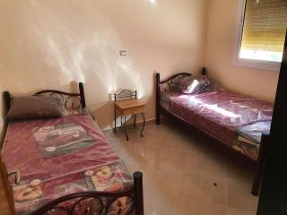 Gloednieuw appartement alhoceima - 6
