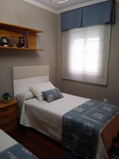 Apartamento La Real - Caldas de Reis - 5