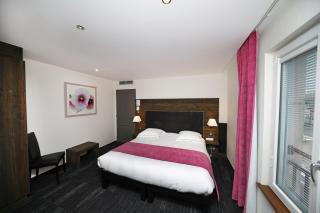 Hotel de la Jamagne & Spa - Gérardmer - 6