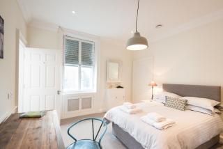 Frederick Street Apartment - Edimburgo - 3