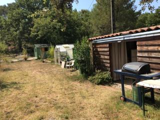 la campagne de Mari - Peyrolles-en-Provence - 3