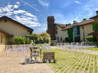 Borgo Ramezzana Country House - Trino - 8