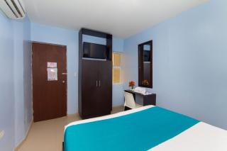 Azuán Suites Hotel By GEH Suites - Cartagena de Indias - 2