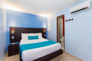 Azuán Suites Hotel By GEH Suites - Cartagena de Indias - 8