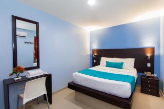 Azuán Suites Hotel By GEH Suites - Cartagena de Indias - 4