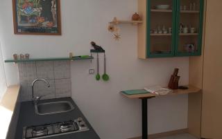Elilu Apartment - Celano - 3