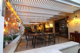 Timbuktu Hostel - San Vito lo Capo - 6