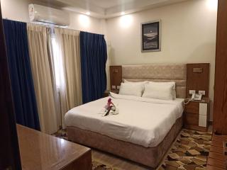 Jewel Al Nasr Hotel & Apartments - Cairo - 1