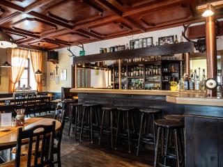 B-EATHOUSE Eventhotel & Gasthof zur Post - 8